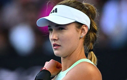 Những nhan sắc làm điên đảo Roland Garros 2025