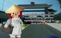 Thực hư tin đồn 'búp bê Annabelle mất tích vào tháng 5'