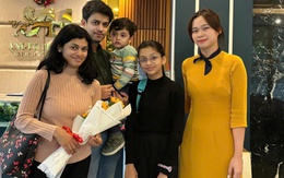 Khách sạn ven sông, ven biển Đà Nẵng 'cháy phòng' trước giờ pháo hoa