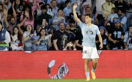 Sao trẻ Gabri Veiga chịu giảm 90% lương để chạy khỏi Saudi Pro League