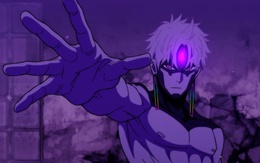 Sau cơn sốt Doraemon, anime Dan Da Dan: Tà nhãn sẽ ra rạp Việt