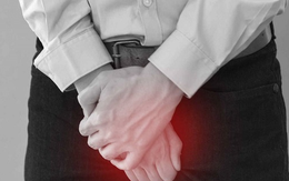 Có khối sùi nhỏ 10 năm không chữa, nay phát hiện ung thư dương vật