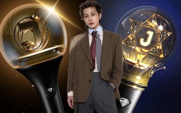 Dân mạng dồn dập hỏi Jack về hành tung bí ẩn của chiếc lightstick