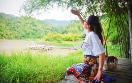 Khánh Hòa có bộ tiêu chuẩn du lịch xanh