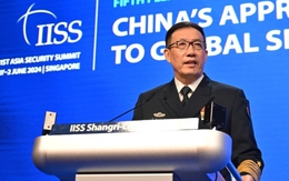 Lần đầu tiên bộ trưởng Quốc phòng Trung Quốc vắng mặt tại Đối thoại Shangri-La từ 2019