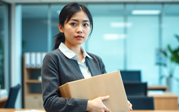 Đừng đợi sóng đến mới học cách bơi: Làm sao để thích nghi khi mất việc?