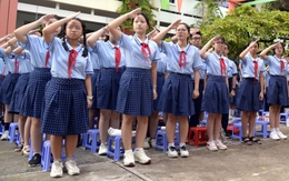 Quận Gò Vấp điều chỉnh thời gian tuyển sinh lớp 1, lớp 6, kết thúc tuyển sinh trước 15-6