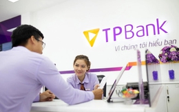 Ngân hàng TPBank giữ vàng SJC hộ khách hàng nhưng không niêm phong, không ghi số xê ri