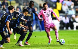 FIFA Club World Cup: Khi bóng đá vào tay người Mỹ