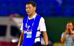 HLV Anh Đức thua trận đầu tiên với CLB Bình Dương