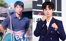 ‘Trai làng chài’ lam lũ Park Bo Gum lột xác thành trai lịch lãm gây sốt