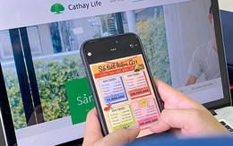 Chiêu trò bán bảo hiểm nhân thọ trá hình 'sổ tiết kiệm'