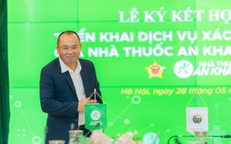 An Khang: ‘Lan tỏa giá trị tử tế rộng rãi hơn qua VNeID’