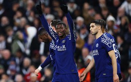 PSG không vô địch Champions League lúc này thì còn lúc nào?