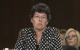 Thẩm phán chặn lệnh cấm Harvard tuyển sinh quốc tế của ông Trump