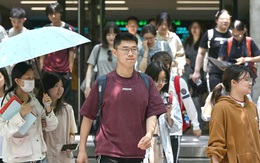 Mỹ siết visa du học: Làn sóng lo ngại