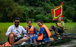 Sau sáp nhập, Ninh Bình mới đầy hứa hẹn với du lịch tầm quốc tế