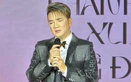 Đàm Vĩnh Hưng tung MV ồ ạt nhưng thưa thớt người xem