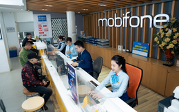MobiFone và Vietnam Airlines ưu đãi đặc biệt cho hội viên thân thiết