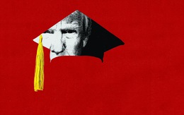 Mỹ: Khi giáo dục đại học bấp bênh