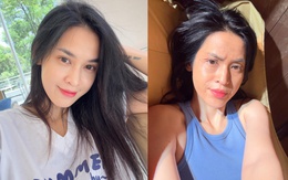 Sự thật nữ diễn viên Tú Vi ‘già như bà ngoại’ chỉ sau 1 đêm