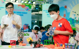 Ngăn mối nguy với 'nhóm nghỉ hè'