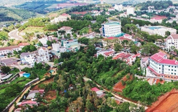 Sáp nhập địa giới hành chính nhưng… đề nghị không nhận cán bộ của nơi nhập về