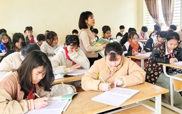 Thanh Hóa cấp hơn 21,8 tỉ đồng hỗ trợ giáo viên ôn thi tốt nghiệp