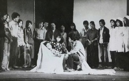 Tôi và chúng ta, bom tấn của sân khấu Việt Nam lên sóng truyền hình