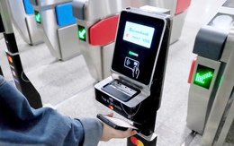 'Chạm' để đi tất cả phương tiện công cộng ở TP.HCM