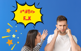 Người nước nào nói tục, chửi thề trên mạng nhiều nhất?
