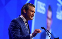 Bộ trưởng Quốc phòng Mỹ: Trung Quốc 'tập luyện hằng ngày' củng cố lực lượng tái thống nhất Đài Loan