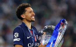 PSG tạo ra điều chưa từng có trong lịch sử Champions League