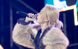 Công ty quản lý của Jack lên tiếng về đoạn ghi âm của VTV24; Fan kêu G-Dragon nay 'trưởng thành dữ'