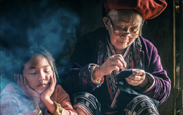 Ảnh chụp tại Việt Nam đoạt giải nhiếp ảnh National Geographic Traveller