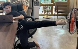 Ảnh vui 31-5: Bạn lười đến mức nào?!