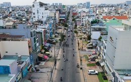 7 tháng trước mốc khởi công metro số 2, nhiều việc vẫn đang chậm tới 2 tháng