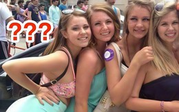 Thử tài tinh mắt: Bức ảnh này có gì bất thường?