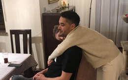 6 bức ảnh đánh lừa thị giác một cách hoàn hảo