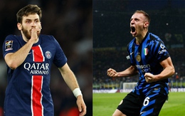 Đại chiến của hai nền bóng đá