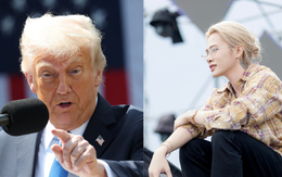 Ông Trump gây sốc khi xem xét ân xá cho Diddy; Drama lightstick của Jack khi nào dừng lại?