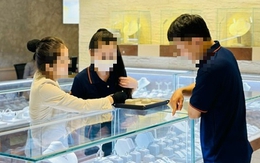 Hai doanh nghiệp kinh doanh vàng có nhiều vi phạm, chuyển thông tin sang Bộ Công an điều tra