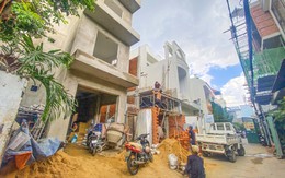 Mong muốn bỏ giấy phép xây dựng, bạn đọc đề xuất giải pháp quản lý cách xây nhà ngăn nắp