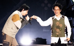 Concert 20.000 người kết hợp bảo tồn di sản thiên nhiên đất nước