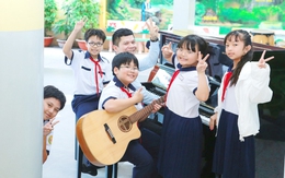 Xã hội hóa giáo dục sao để không thành lạm thu, không 'hành' phụ huynh?