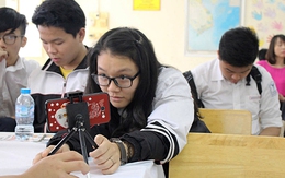 Chấn chỉnh tình trạng đánh tráo khái niệm xã hội hóa giáo dục