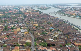 Đừng thu hẹp tầm vóc di sản toàn cầu Hội An vào khuôn khổ tỉnh, huyện