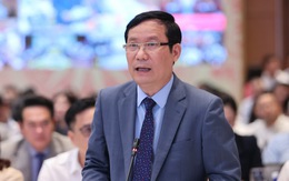 Dân 'ngại' kinh doanh nên tiền gửi ngân hàng cao kỷ lục, có nghị quyết 68 sẽ khác?