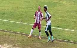 Pha kèm người hài hước nhất quả đất