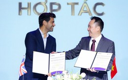 Thasco phân phối men vi sinh Optibac tại Việt Nam